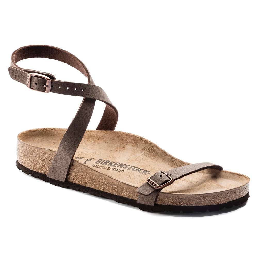 Birkenstock Daloa - Mocha